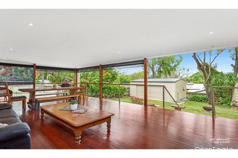 Property photo of 202 Harrison Street Frenchville QLD 4701