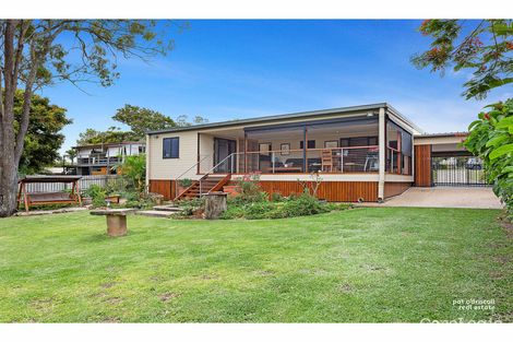 Property photo of 202 Harrison Street Frenchville QLD 4701