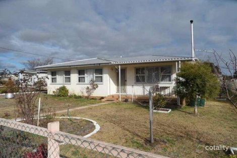 18 Thorpe St, Stanthorpe, QLD 4380