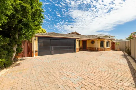 Property photo of 109A Tribute Street East Riverton WA 6148