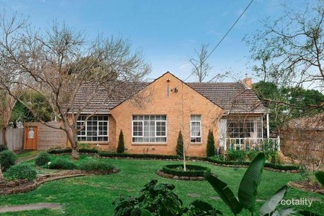 Property photo of 8 Tyrrell Avenue Blackburn VIC 3130