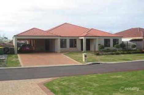 18 Glenfield Dr, Australind, WA 6233