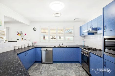 Property photo of 27 Dundonald Road Hamlyn Terrace NSW 2259