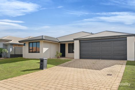 Property photo of 23 Baines Corner Baldivis WA 6171
