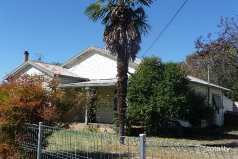 162 Albury St, Holbrook, NSW 2644