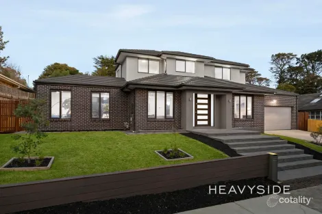 Property photo of 17 Oliver Avenue Blackburn VIC 3130