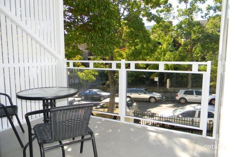 Property photo of 7/33 Fitzroy Street Kirribilli NSW 2061
