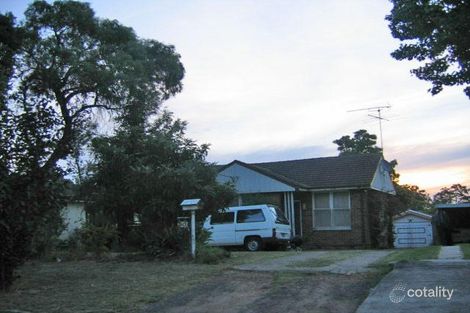 50 Ulm St, Ermington, NSW 2115