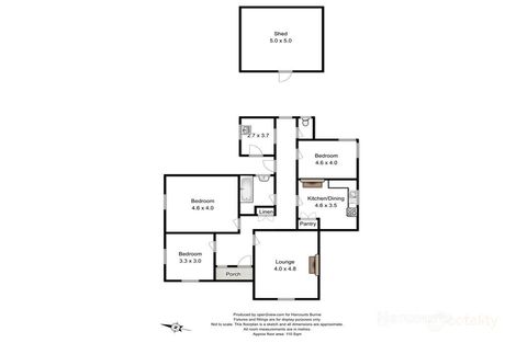 Property photo of 39 Cunningham Street South Burnie TAS 7320