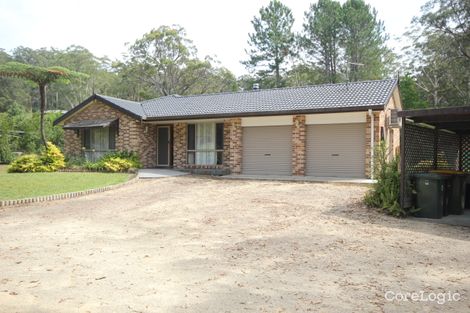 Property photo of 12 Benaroon Drive Kendall NSW 2439