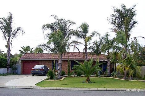 6 Labyrinth Way, South Lake, WA 6164