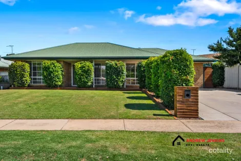 4 Scenic Dr, Cobram, VIC 3644