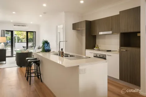 Property photo of 3/28 Liberty Drive Taigum QLD 4018