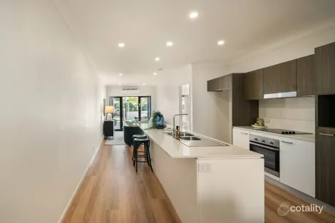 Property photo of 3/28 Liberty Drive Taigum QLD 4018