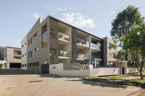 Property photo of 3/28 Liberty Drive Taigum QLD 4018