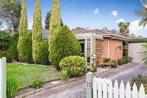 20 Mock St, Forest Hill, VIC 3131