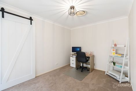 Property photo of 15 Foxtail Crescent Woongarrah NSW 2259