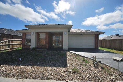 Property photo of 39 Dan Morgan Drive Cranbourne East VIC 3977