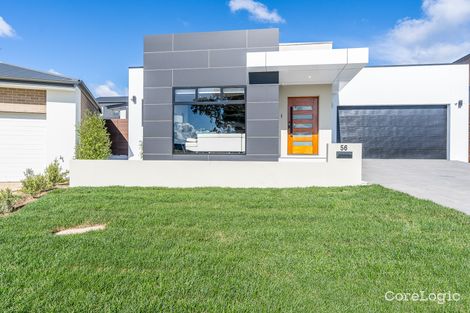 Property photo of 56 Shewcroft Street Watson ACT 2602