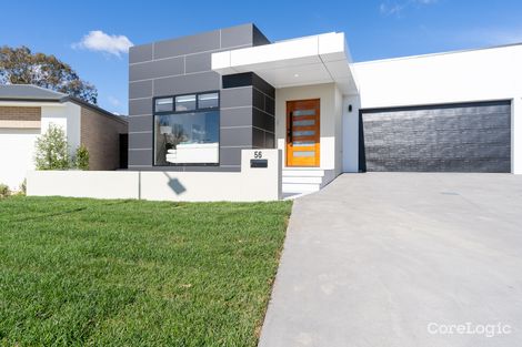 Property photo of 56 Shewcroft Street Watson ACT 2602