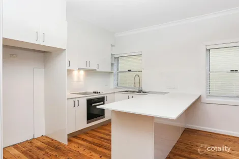 Property photo of 1/5 Silva Street Tamarama NSW 2026
