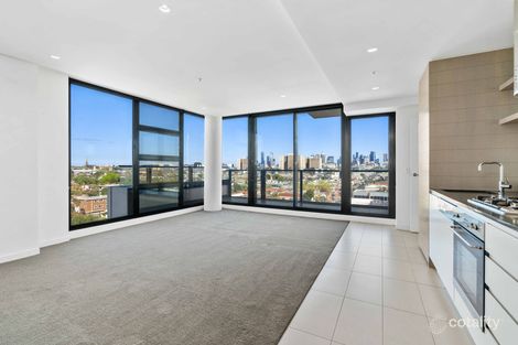 Property photo of 820A/609-615 Victoria Street Abbotsford VIC 3067