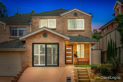 Property photo of 2/7 Tucker Road Casula NSW 2170