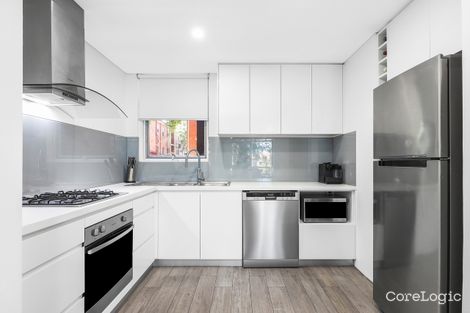 Property photo of 2/44 Grosvenor Crescent Summer Hill NSW 2130