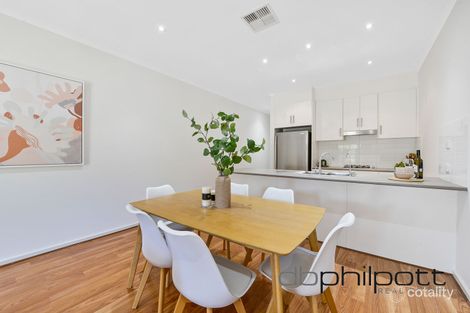 Property photo of 9/1-3 Mary Street Mawson Lakes SA 5095