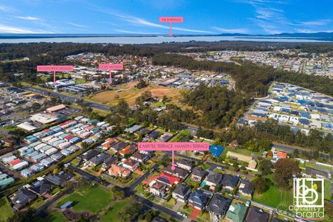 Property photo of 4 Myrtle Terrace Hamlyn Terrace NSW 2259