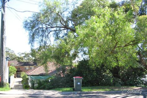 Property photo of 45 Vernon Avenue Gymea Bay NSW 2227