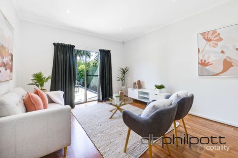Property photo of 9/1-3 Mary Street Mawson Lakes SA 5095
