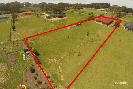 Property photo of 22 Woodside Drive Moss Vale NSW 2577