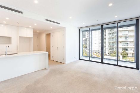 Property photo of 701/36 Shoreline Drive Rhodes NSW 2138