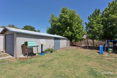 Property photo of 463 Alldis Avenue Lavington NSW 2641