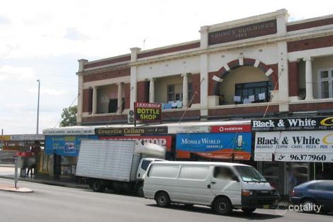 13 South St, Granville, NSW 2142