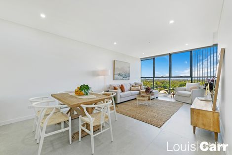 1004/9 Gay St, Castle Hill, NSW 2154