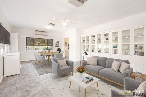 Property photo of 19 Holtermann Court Larapinta NT 0875