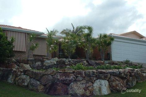 Property photo of 27 Nandi Terrace Pacific Pines QLD 4211