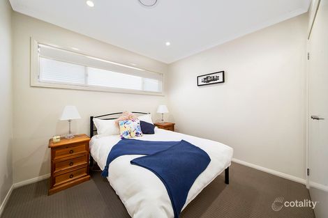 Property photo of 24A Marsden Road Barden Ridge NSW 2234