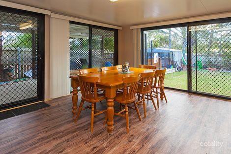 Property photo of 68 Katandra Crescent Bellbird Park QLD 4300