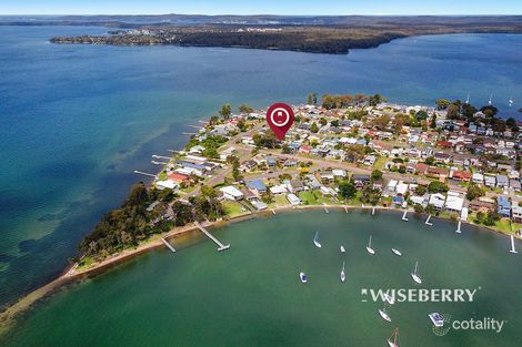 2 Kenilworth St, Mannering Park, NSW 2259