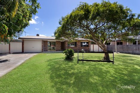 Property photo of 21 Rayleigh Street Deception Bay QLD 4508