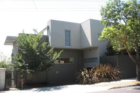 Property photo of 1/98 St Georges Road Toorak VIC 3142