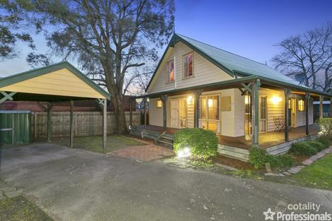 Property photo of 18 Joffre Street Croydon VIC 3136