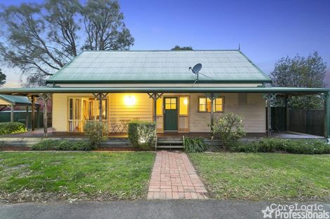 Property photo of 18 Joffre Street Croydon VIC 3136