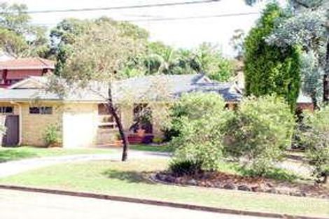 Property photo of 14 Merindah Road Baulkham Hills NSW 2153