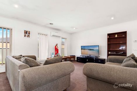 34 Mernda Village Dr, Mernda, VIC 3754