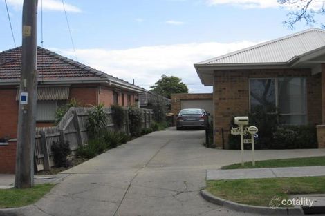 33a Cuthbert St, Niddrie, VIC 3042