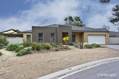 Property photo of 1 Kiandra Way Kennington VIC 3550
